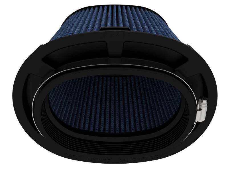 aFe MagnumFLOW Pro 5R Luftfilter (6 x 4)in F x (8-1/2 x 6-1/2)in B x (7-1/4 x 5)in T x 7-1/4in H