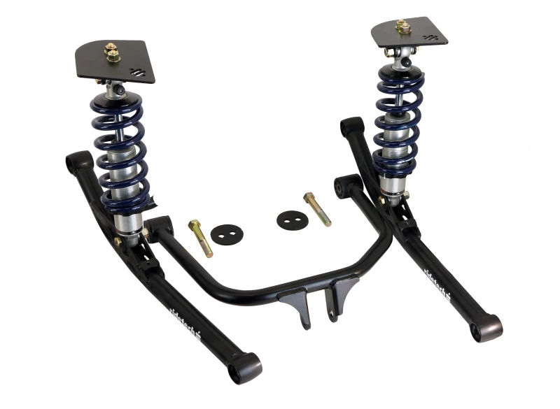 Ridetech 1958 Impala Hinterradaufhängung CoilOver System