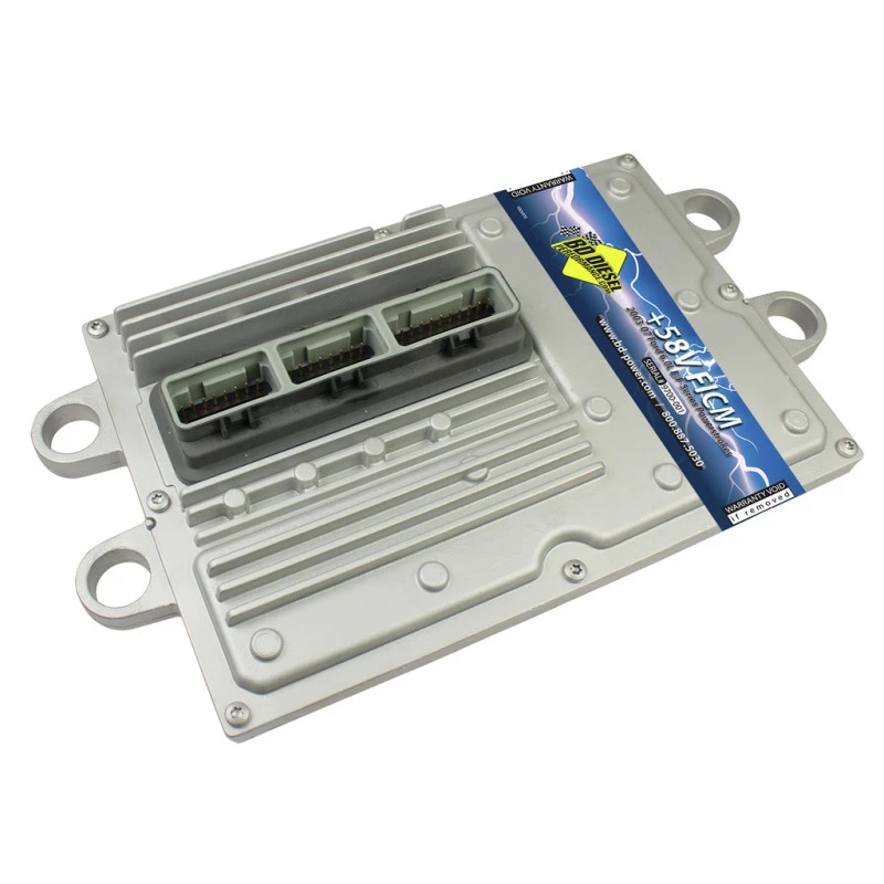 BD Diesel FICM (Fuel Injection Control Module) 58-Volt