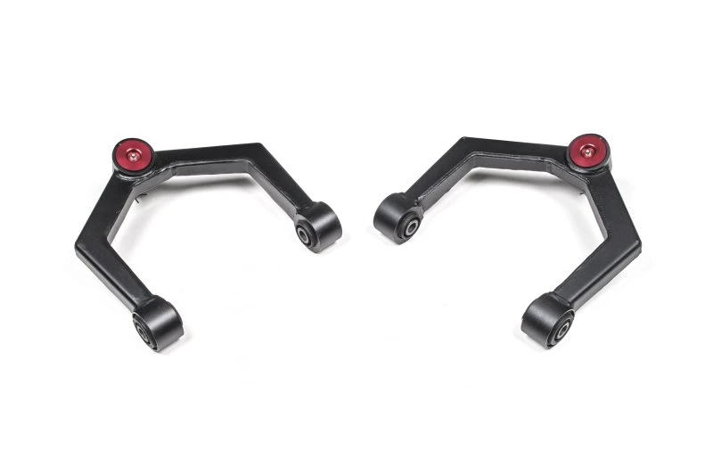 Zone Offroad Adventure Series Upper Control Arm Kit for Nissan Titan XD