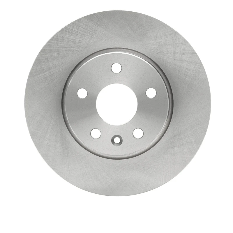 DFC 11-23 Chevrolet Sonic (USA/Canada) Front Brake Rotor