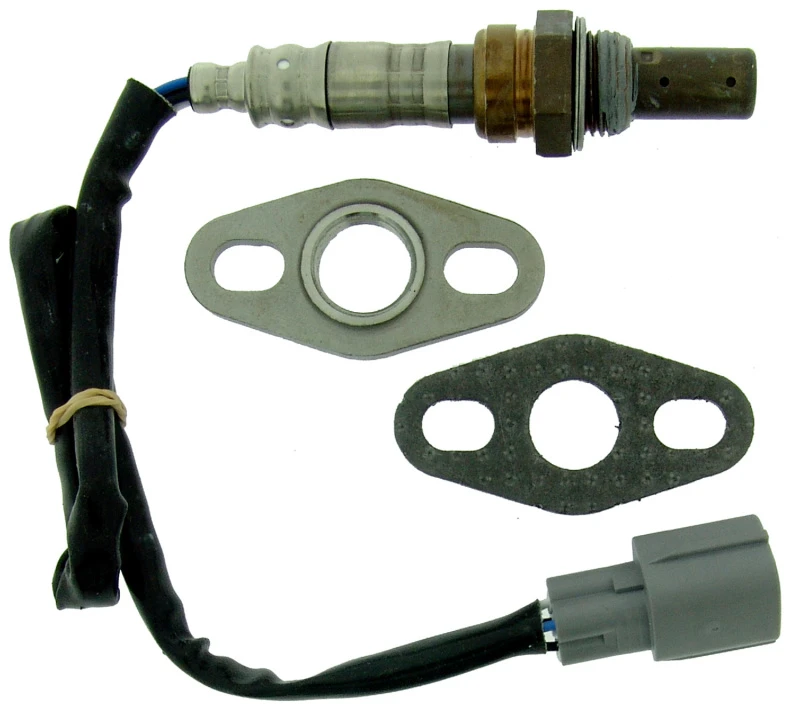 NGK Toyota 4Runner 2000-1999 Direktanschluss 4-Draht A/F Sensor