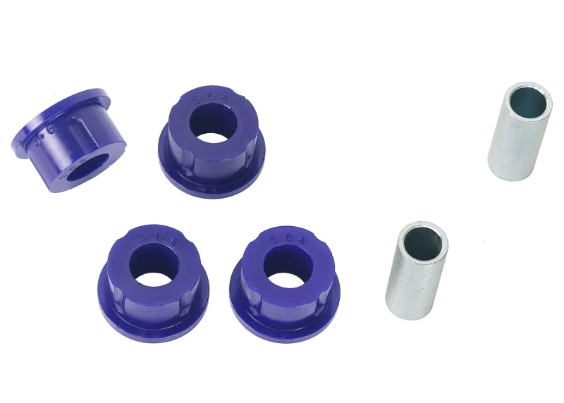 SuperPro Nissan-Lwr/Cont/Arm Inn/Bush