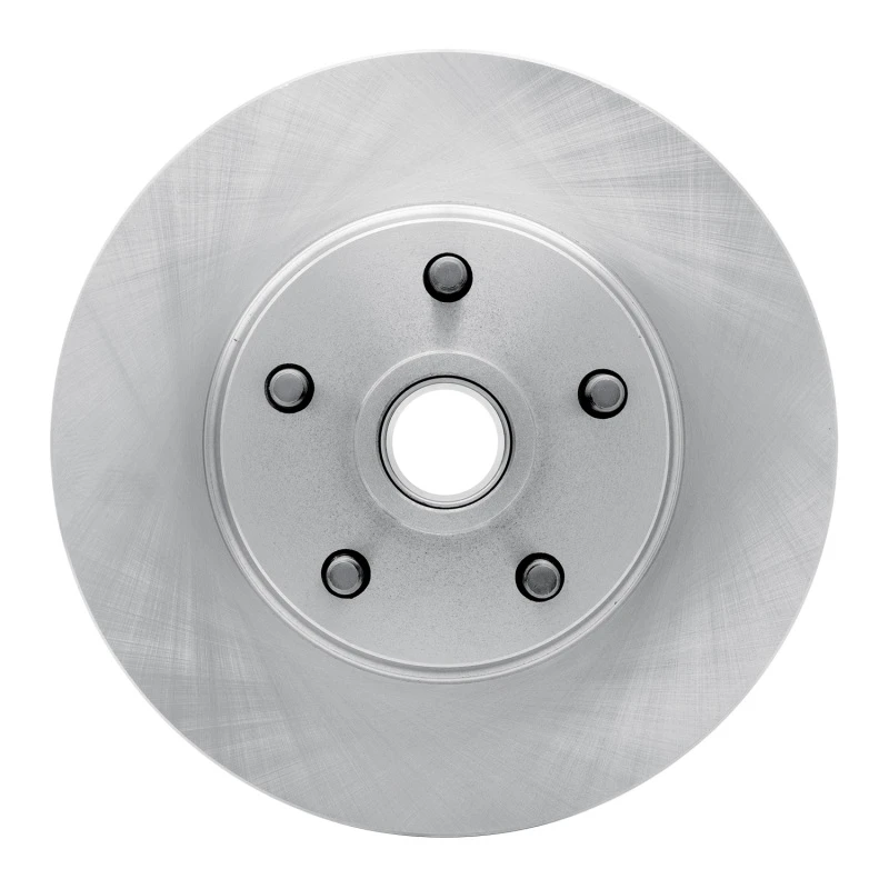 DFC 68-70 Ford Ranchero Front Brake Rotor