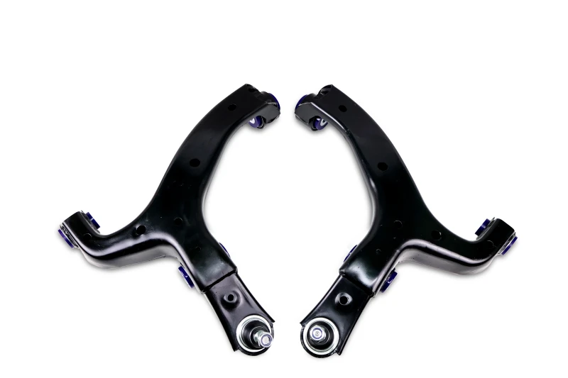 SuperPro Suspension Control Arm