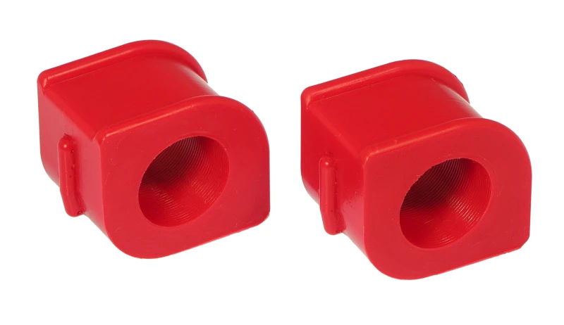 Prothane Front Sway Bar Bushings für 1997-2004 Chevrolet Corvette