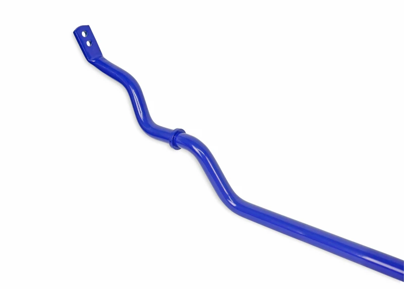 SuperPro 2008 Infiniti G37 Journey Front 27mm 2-Position Sway Bar Kit