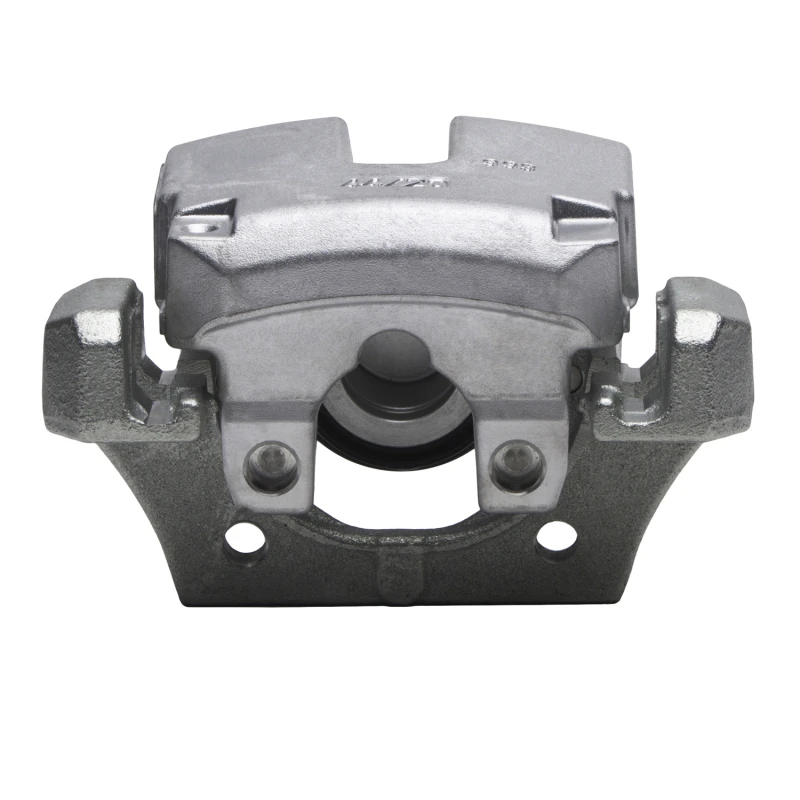 DFC 07-17 BMW X5 Rear-L Premium Caliper - Silver Zinc Coated