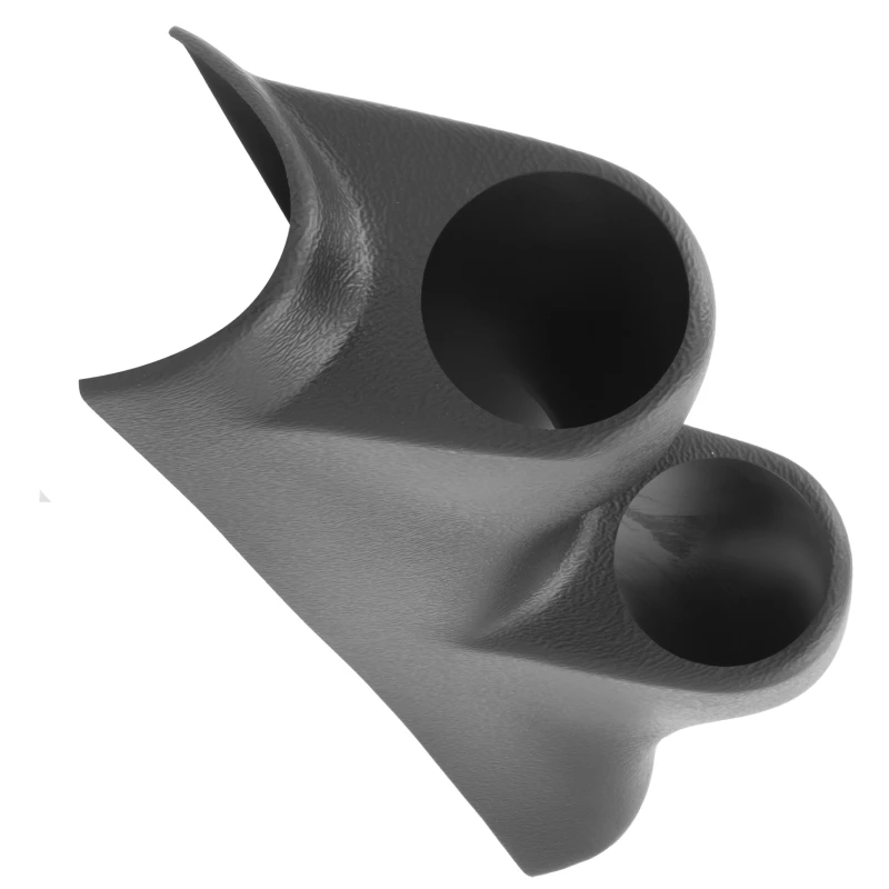 Autometer 03-05 SRT-4 Dual 52mm Anzeigengehäuse