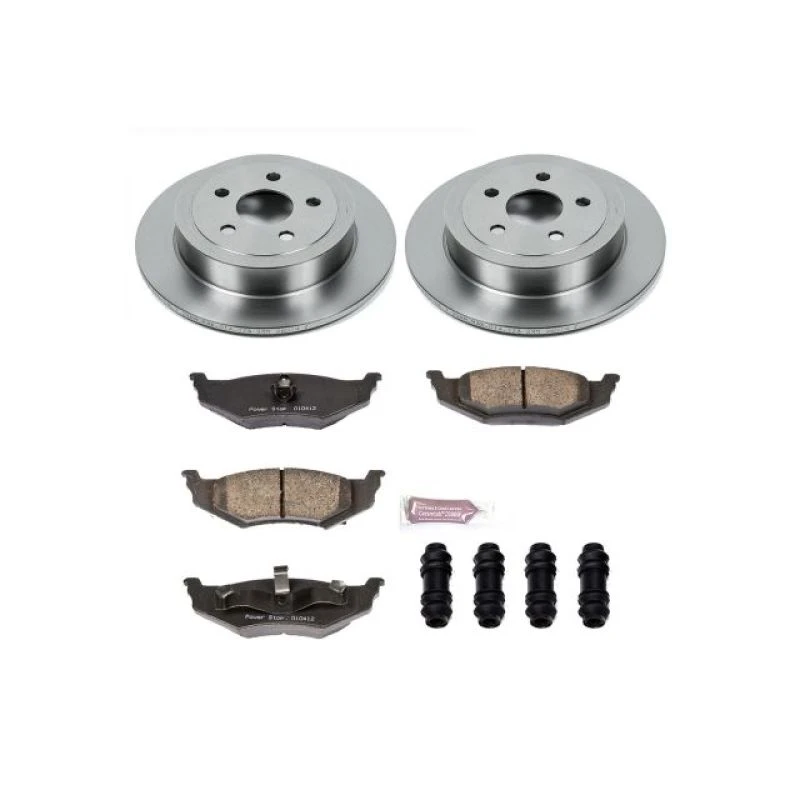 powerstop_KOE6266-67944d7324f24 Power Stop 95-00 Chrysler Cirrus Rear Autospecialty Brake Kit