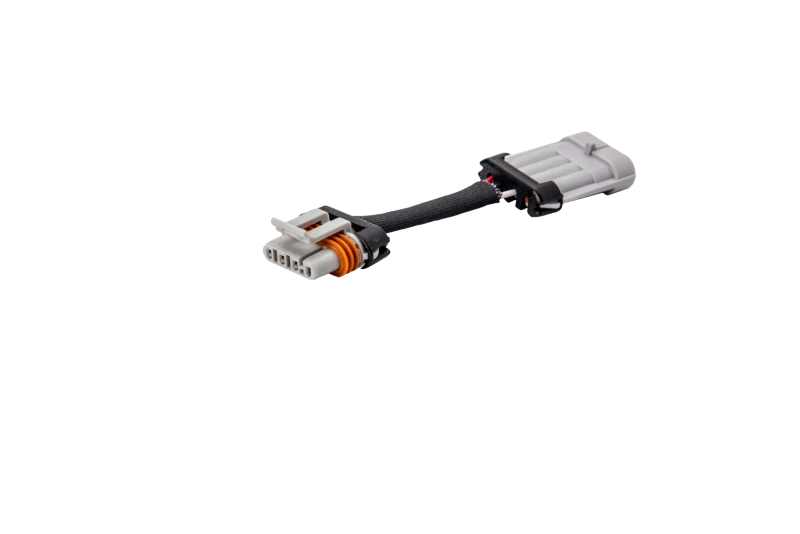 Fleece Performance 04.5-05 GM 2500/3500 Duramax LLY Turbo Leitschaufelpositionssensor-Adapterkabelbaum
