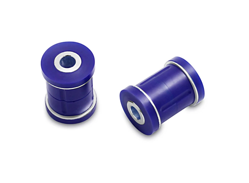 SuperPro Front Lower Inner Forward Control Arm Bushing Kit for 2014 Subaru Forester 2.0XT Premium