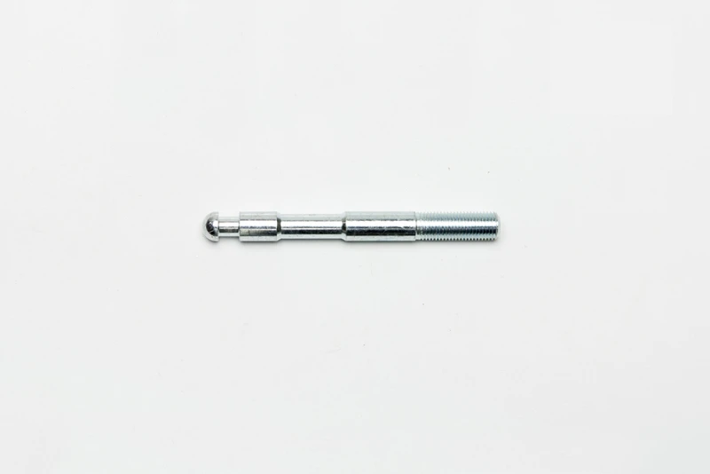 Wilwood pushrod M/C 3/8-24X3.75 LG 1.00/1.12 dia diecast tandem