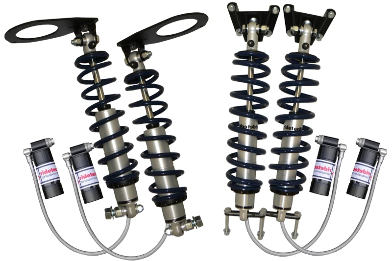 Ridetech 93-02 Camaro und Firebird TQ Series CoilOver System