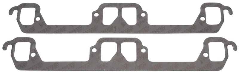 Edelbrock SB Chrysler (La) Auspuffdichtungssatz