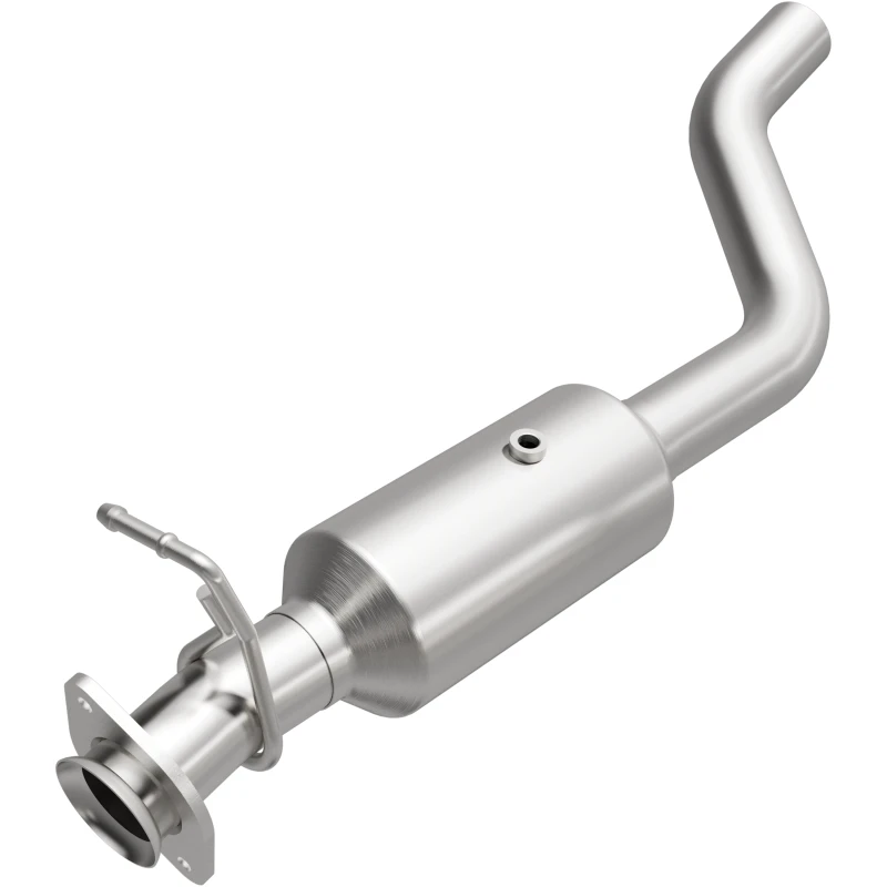 MagnaFlow 22-24 Ford F-650 V8 7.3L Unterboden-Direktfit-Katalysator