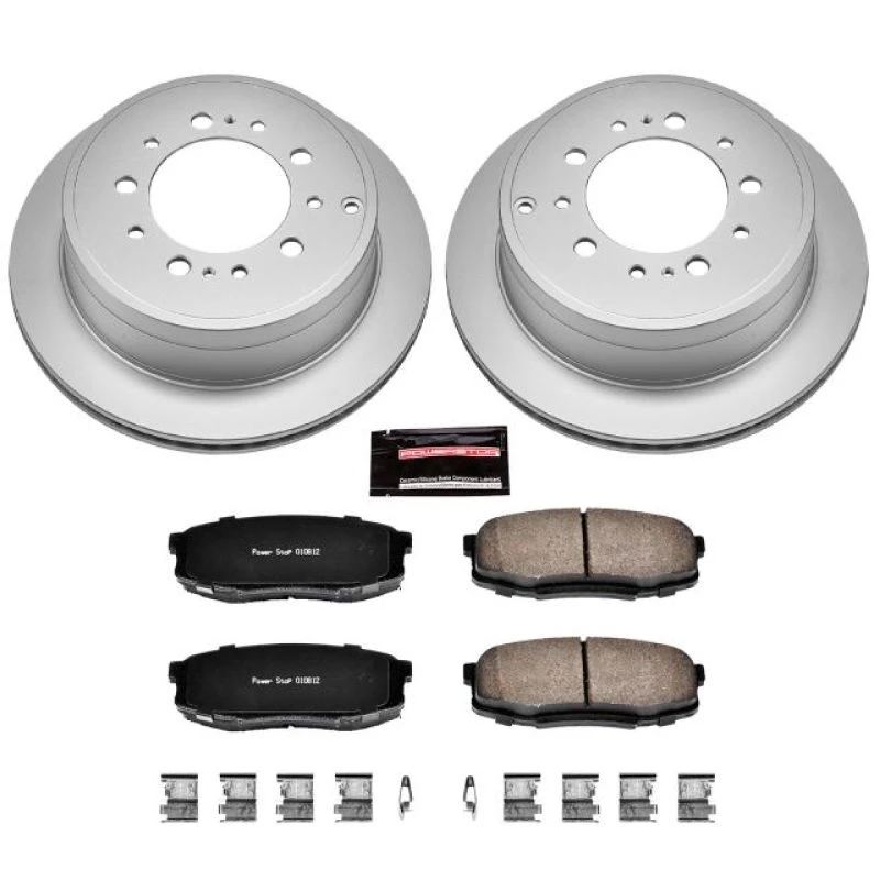 powerstop_CRK3073-67945e2747d47 Power Stop 08-11 Lexus LX570 Rear Z17 Evolution Geomet Coated Brake Kit