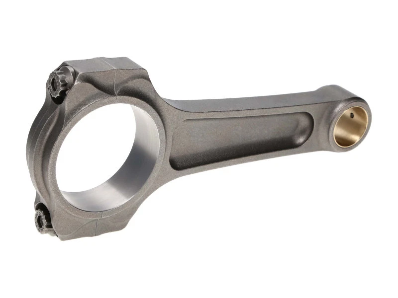 Manley Small Block Chevy.025in Longer LS-1 6.125in Pro Series I Beam Connecting Rod Set