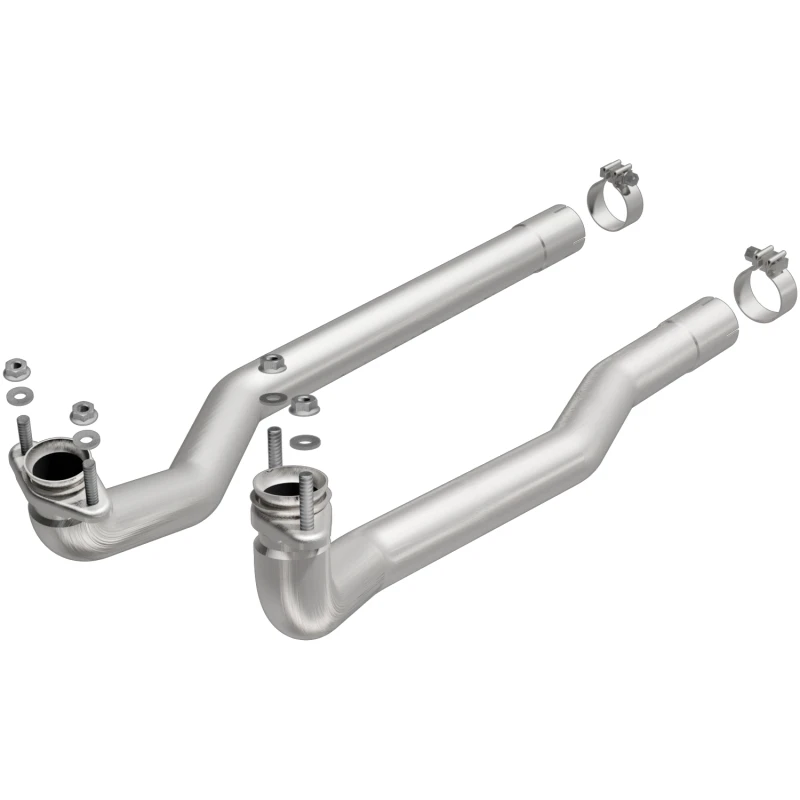 Magnaflow Mani Frontrohre 62-76 Chrysler B-Body Small Block
