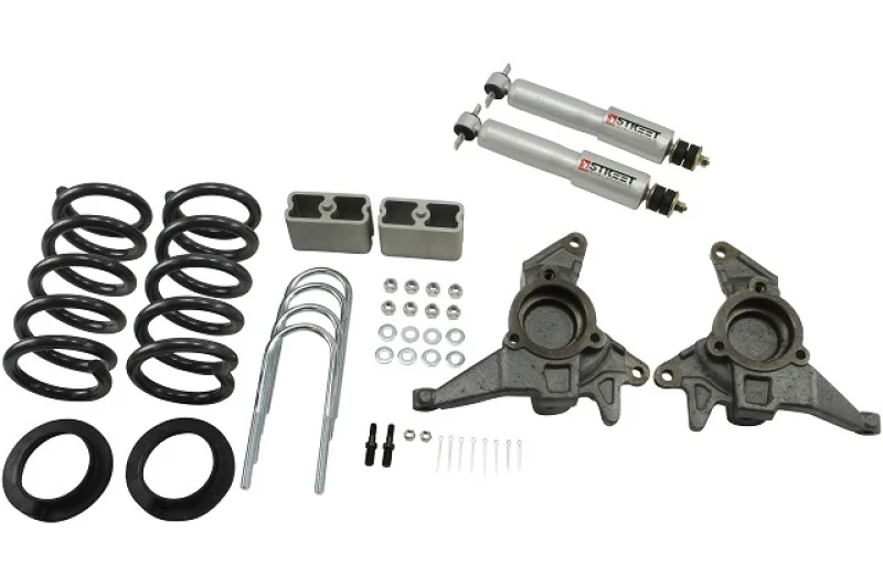 belltech_626SP-6792f8f32d05b Belltech Tieferlegungskit mit SP-Stoßdämpfern