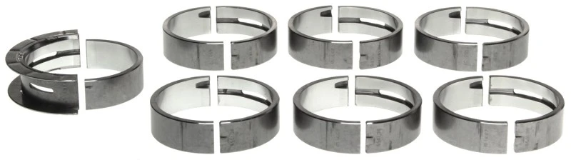 Clevite Chevrolet 6 4.2L DOHC 2002-09 Hauptlager-Set