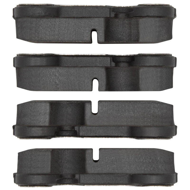 DFC 77-83 BMW 320I (USA/Canada) Front Euro 5000 Ceramic Brake Pads and Hardware Kit