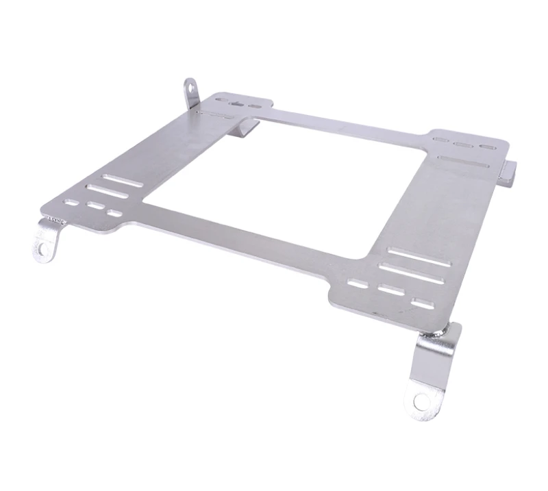 NRG Seat Brackets for 88-98 Nissan 240SX