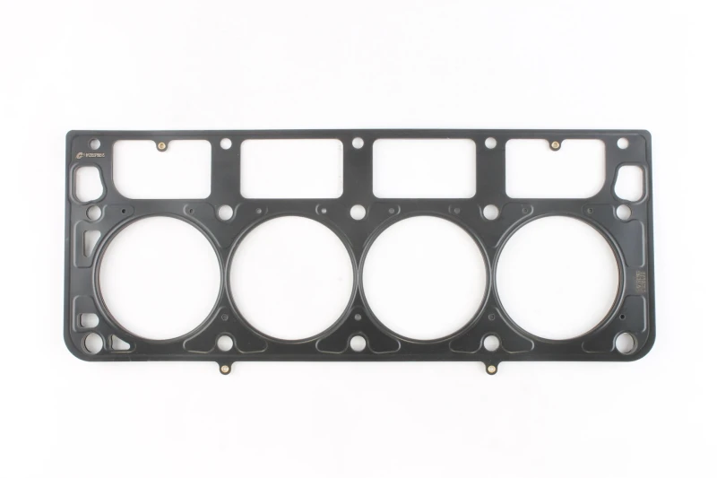 Cometic GM LS1 SB 4.000 Zoll Bohrung.030 Zoll MLS Zylinderkopfdichtung