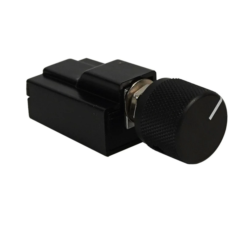 BD Diesel High Idle Control Kit für Ford 6.7L Power Stroke F-Serie Super Duty F250/F350/F450/F550/F600