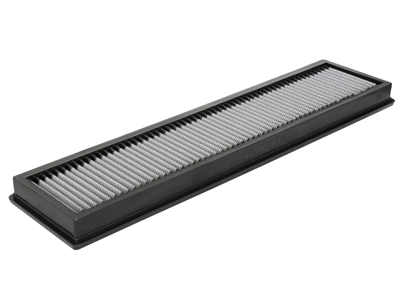 aFe MagnumFLOW 14-17 Porsche 911 Turbo / Turbo S 3.8L (tt) Pro DRY S Luftfilter