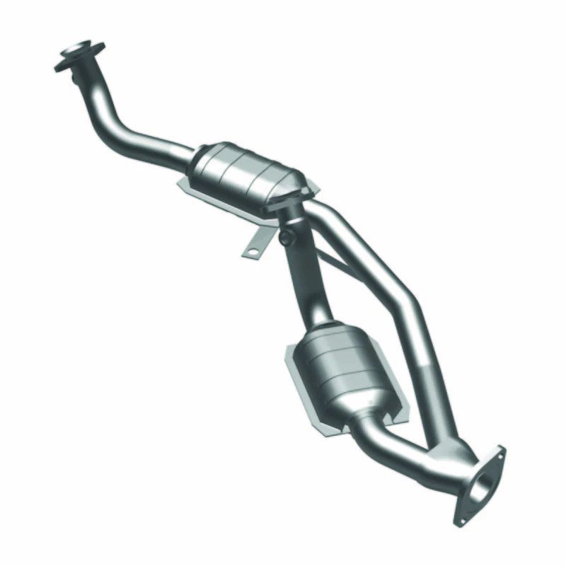 MagnaFlow-Katalysator DF 89-90 Taurus 3.8 Front-Y-Rohr CA