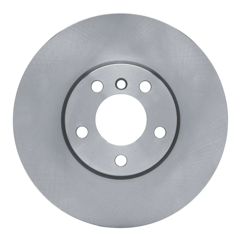 DFC 07-19 BMW X5 Front Brake Rotor