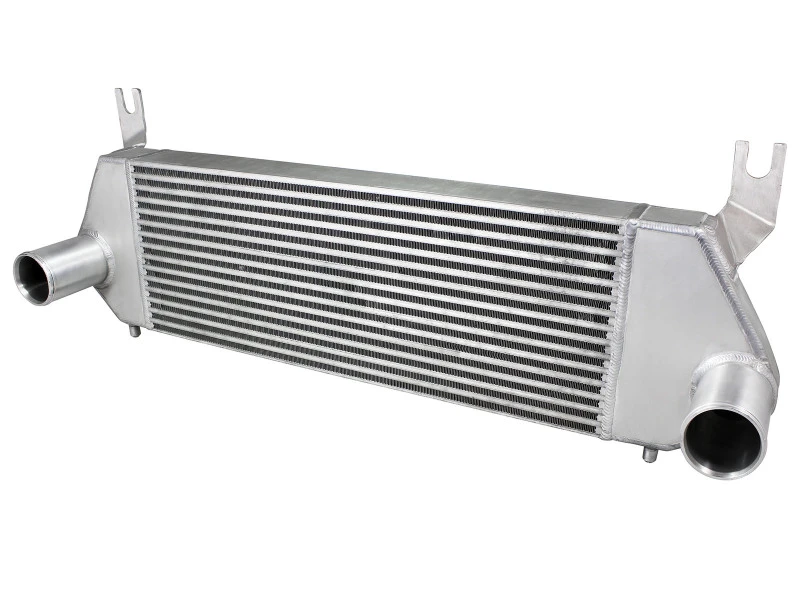 aFe Bladerunner Intercooler 2014+ Dodge RAM EcoDiesel V6 3,0L