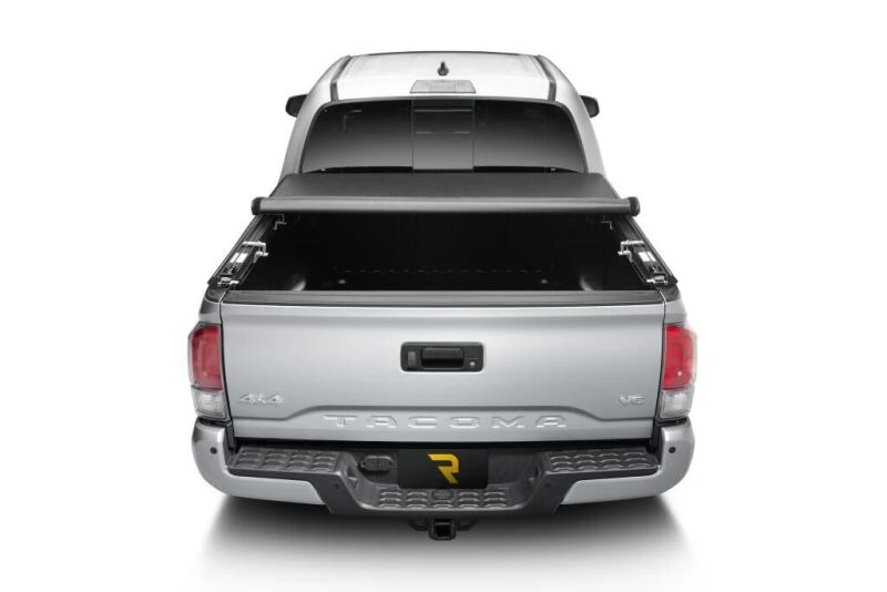 Truxedo TruXport Bettabdeckung für 05-15 Toyota Tacoma 5ft