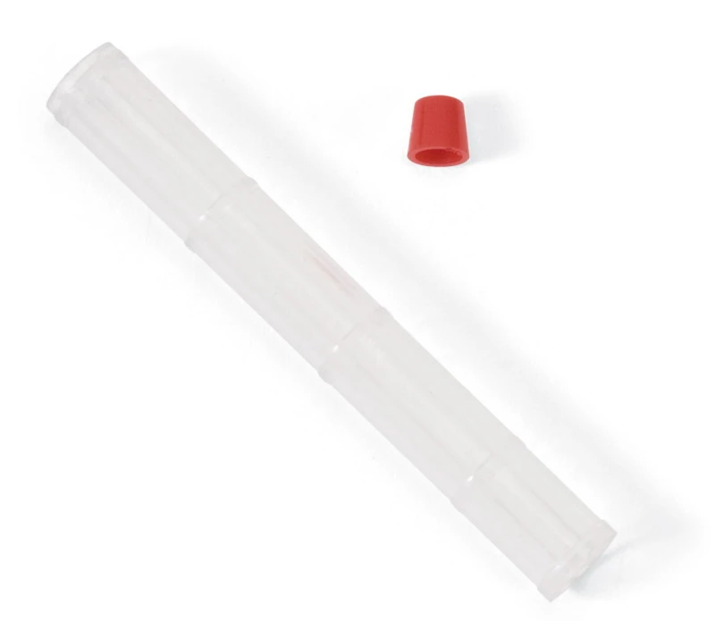 Edelbrock Uni-Syn Röhre und Schwimmer