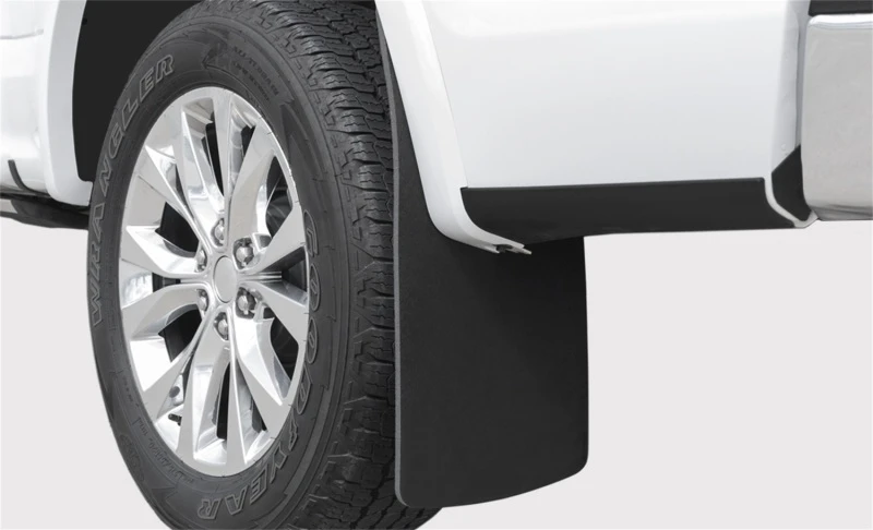 Access Universal Rockstar Splash Guard (Excl. Dually) - 12in W x 23in L