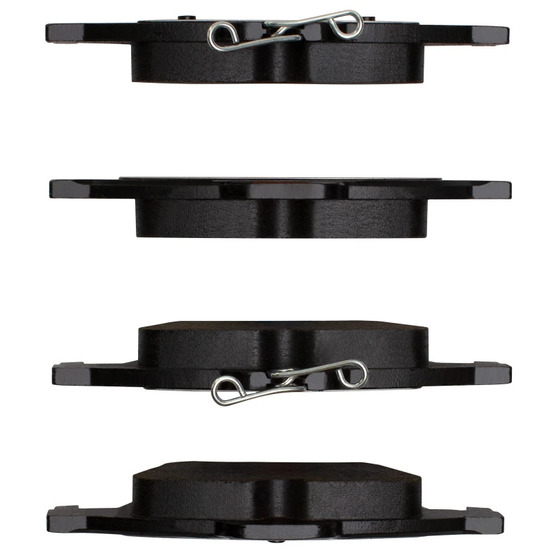 DFC 03-23 Cadillac BLS (Mexico) Rear 5000 Advanced Ceramic Brake Pads and Hardware Kit