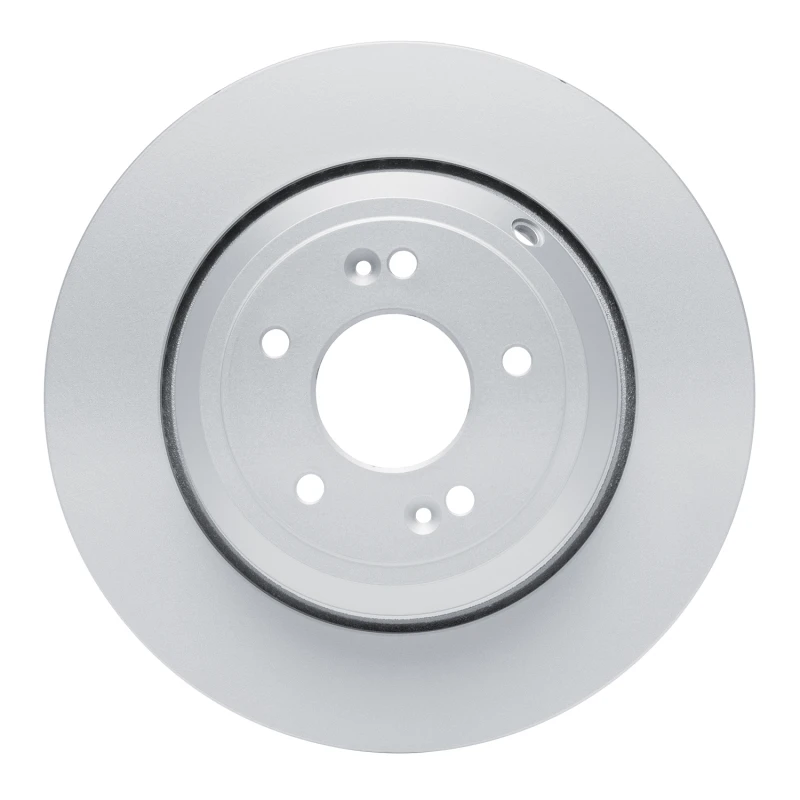 DFC 18-23 Genesis G70 Rear GeoSPEC Coated Rotor