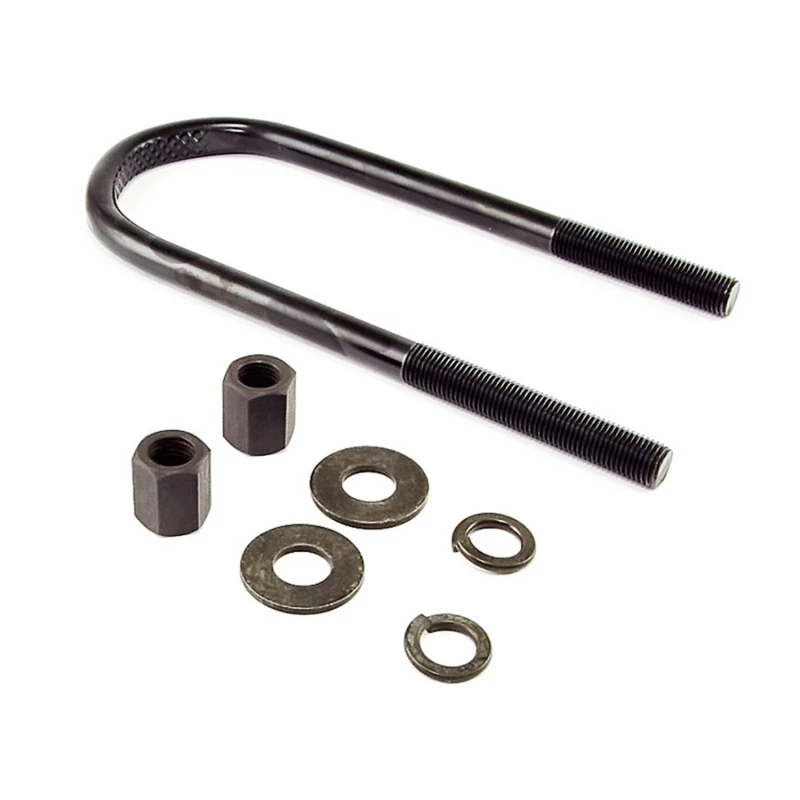 Omix Vordere U-Bolt Klein 47-63 Willys Pickup/Wagen