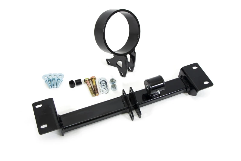 UMI Performance 93-02 GM F-Body Tunnel Brace Montage für Serienauspuff & Kooks LT mit Loop