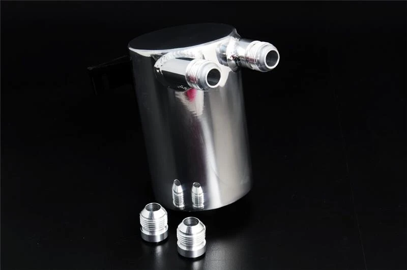 Weapon R Universal Pro Tank 2 x 10 A/N Fitting