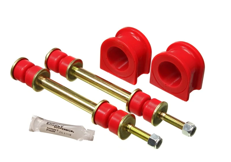 Energy Suspension Vorderer Stabilisator-Buchsen-Satz 36mm