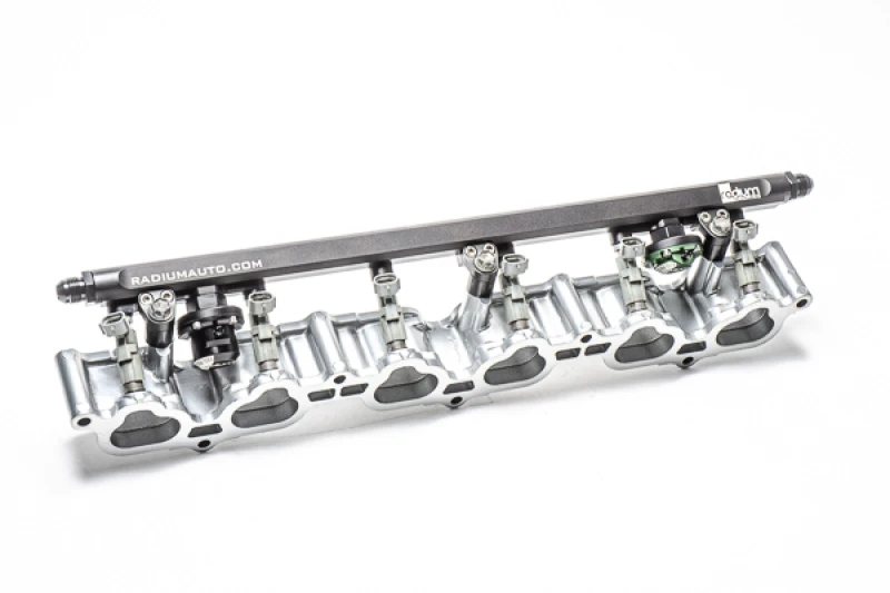 Radium Toyota 1JZ-GTE VVT-I Kraftstoffrail