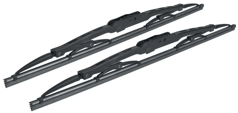 hella_9XW398114016-679345b49efa1 Hella Standard Wiper Blade 16in - Pair