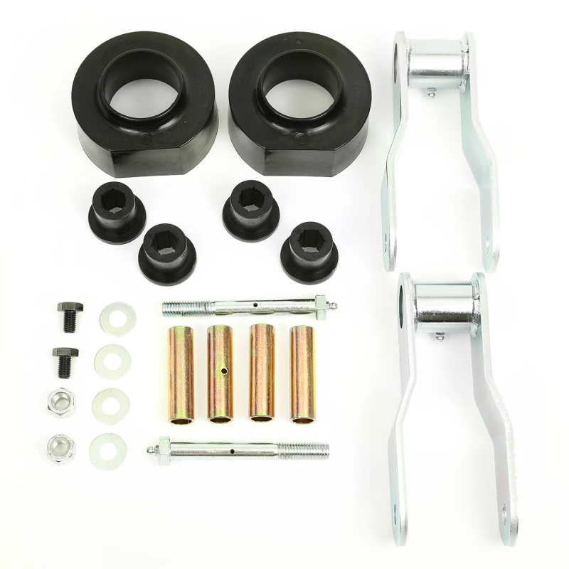 Rugged Ridge Spacer Lift 2 Zoll 84-01 Jeep Cherokee