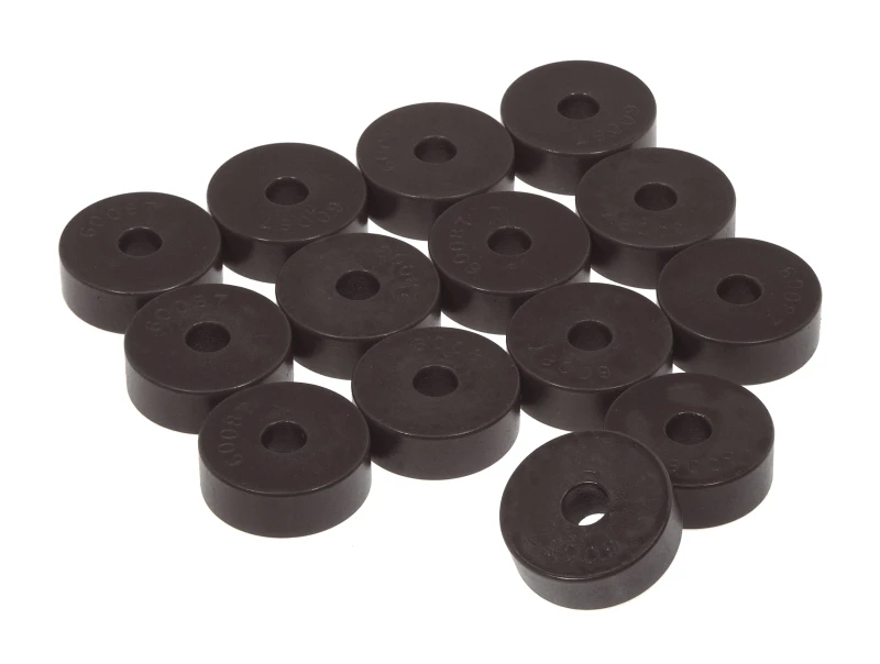 Prothane Body Mount Buchsen-Set für Jeep CJ5 55-73