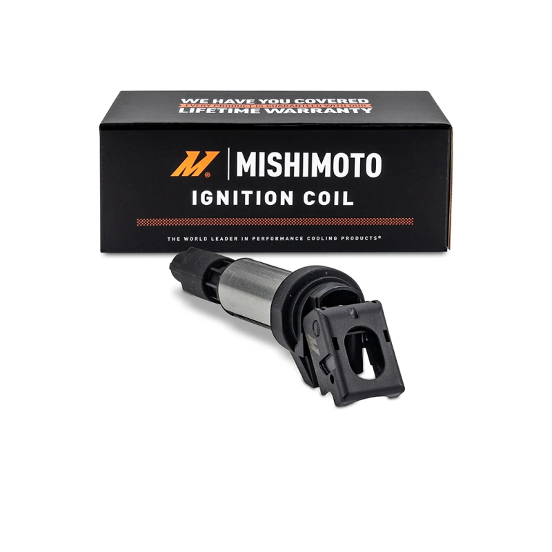 Mishimoto 07-10 BMW 335i 3.0L Zündspule