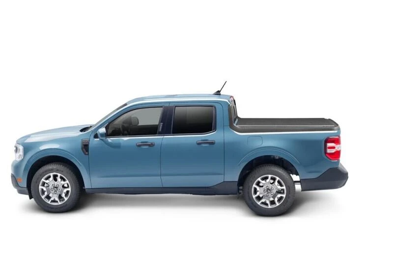 Truxedo Lo Pro Bettabdeckung für 2022 Ford Maverick 4ft 6in