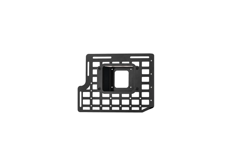 ADD 15-20 Ford F150 Raptor 66in Bed Side Molle Panels - Driver Side