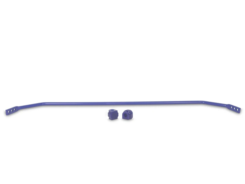 SuperPro 2016 Mazda MX-5 Miata Sport Rear 16mm 3-Position Adjustable Sway Bar Kit